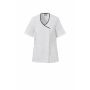Agate Lady white/black 3XL