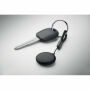 LITAG - Smart Find My locator - Zwart