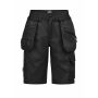 Craftsman Shorts Stretch W Black 32 Craftsman Shorts Stretch W Black 32
