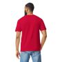 Gildan T-shirt SoftStyle SS unisex 187 cherry red 3XL