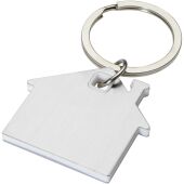 Nook huisvormige sleutelhanger