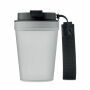 ISFORDEN TUMBLER - Enkelwandige beker 300ml - Transparant Wit