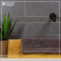 T1-ORG50 Organic Towel - Taupe