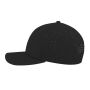 BREEZY, BLACK, One size, ATLANTIS HEADWEAR