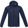 Dinlas lichtgewicht heren jas - Navy - 3XL