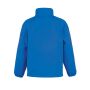 2-laagse gerecycleerde softshell kind royal 5-6 Y