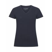 Manzanita t-shirt dames dark navy xl