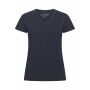 Manzanita t-shirt dames dark navy xl