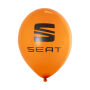 Ballonnen bedrukt 85/95 cm - Ø 33 cm - 11 inch