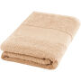 Charlotte handdoek 50 x 100 cm van 450 g/m² katoen - Beige Charlotte handdoek 50 x 100 cm van 450 g/m² katoen - Beige