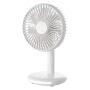 Oplaadbare ventilator met licht REEVES-DESKSTREAM