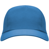 middenblauw