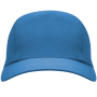 MERCURY 3-panelen cap - middenblauw