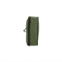 Organizer set PU - Retail - Olijfgroen Organizer set PU - Retail - Olijfgroen