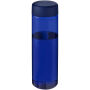 H2O Active® Vibe 850 ml sportfles - Blauw H2O Active® Vibe 850 ml sportfles - Blauw
