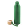 Ralusip Plus - gerecyclede aluminium fles
