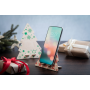 Vallvik - Kerst bureau mobiel houder