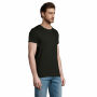 PIONEER MEN - PIONIER HEREN T-Shirt 175g - XL - Diep Zwart