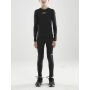 Ability Compr Long Sleeve Jr Black 122