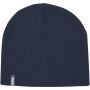 Izu beanie - Marineblauw
