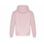 SIGNATURE HEAVYWEIGHT HOODIE, BABY PINK, XXL, JUST HOODS