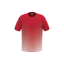 Multisporttruitje in gesublimeerd polyester uniseks Sporty Red S