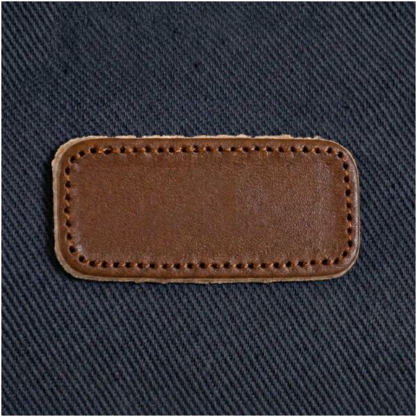Citizen Green Musette accessoiretasje - Marineblauw Citizen Green Musette accessoiretasje - Marineblauw