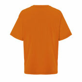 LEGACY - LEGACY OVERSIZED T-SHIRT - XL - Medium Orange