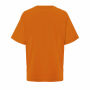 LEGACY - LEGACY OVERSIZED T-SHIRT - XL - Medium Orange