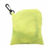 Backpack Cover beschermhoes - fluo geel