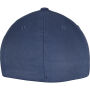 Alpha Shape Flexfit Cap black S/M Alpha Shape Flexfit Cap black S/M