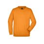 Round Sweat Heavy orange XL Round Sweat Heavy orange XL