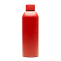 MAGUN roestvrijstalen fles 800 ml - rood