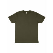 Moss Green