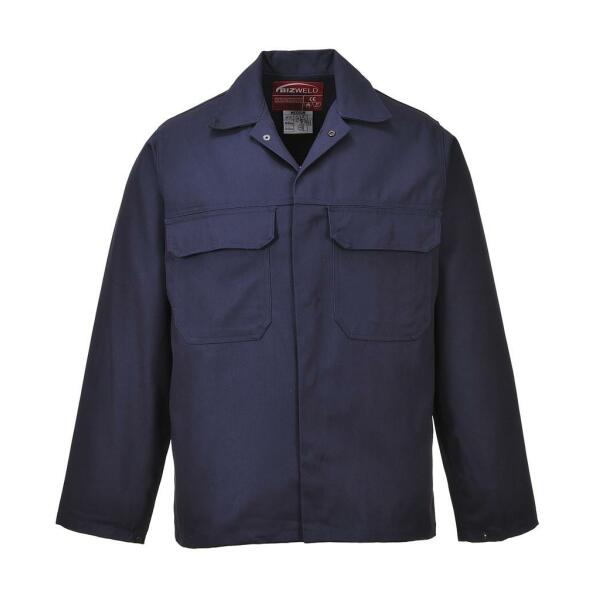 Bizweld™ Flame Resistant Jacket