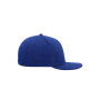 6 Panel Pro Cap Style royal/royal one size