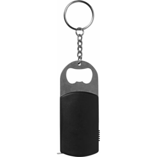 Sleutelhanger met flesopener Karen