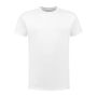 L&S T-shirt Everywear Cooldry for him White-XS