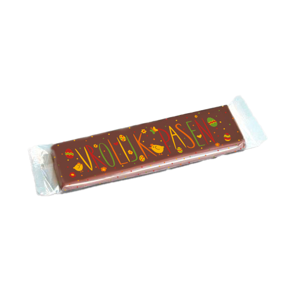 Chocolade cadeaureep