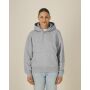 Chaser - Iconic uniseks hoodie van gemiddelde lengte - XXS Chaser - Iconic uniseks hoodie van gemiddelde lengte - XXS
