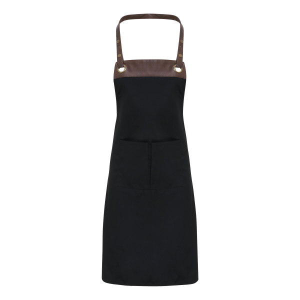 Espresso slabbenschort Black / Brown One Size Espresso slabbenschort Black / Brown One Size