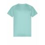 SP Pulse kids sportshirt, 135 gr/m² - Active Mint