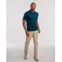 Authentic Eco Polo - Bottle Green - 3XL