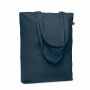 COCO - Boodschappentas 270 gr/m² - Marineblauw