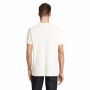 PLANET MEN - PLANET HEREN Polo 170g - 3XL - Gebroken Wit