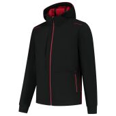 Black-Red