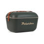 Polarbox Original Large 20L Vintage Kühlbox, grün