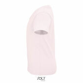 CRUSADER KIDS - CRUSADER kind t-shirt 150g - M - Zacht Roze CRUSADER KIDS - CRUSADER kind t-shirt 150g - M - Zacht Roze