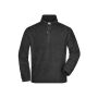 Half-Zip Fleece dark grey S