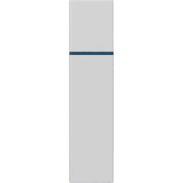 Gerecyclede ABS markeerstift Kavi lichtblauw Gerecyclede ABS markeerstift Kavi lichtblauw